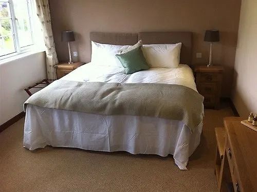 Three Horseshoes Country Inn Barry