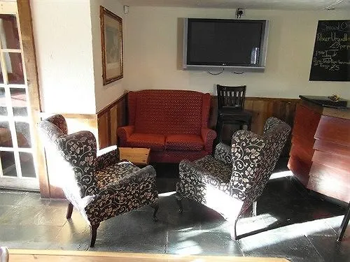 Three Horseshoes Country Inn Barry