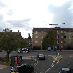 View Stratford Verenigd Koninkrijk